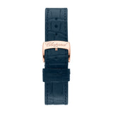 Chopard Happy Sport Chrono 18ct Rose Gold