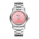Chopard Happy Sport Steel