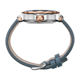 Chopard Happy Sport Happy Ocean 18ct Rose Gold and Steel