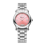 Chopard Happy Sport Steel