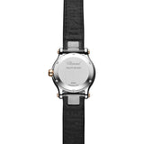 Chopard Happy Sport 18ct Rose Gold and Steel