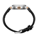 Chopard Happy Sport 18ct Rose Gold and Steel