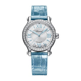Chopard Happy Sport Steel