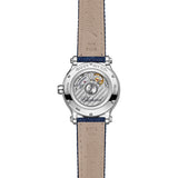 Chopard Happy Sport Happy Hearts Lucent Steel™