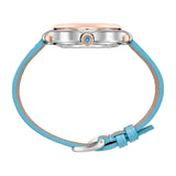 Chopard Happy Sport 18ct Rose Gold and Steel