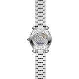 Chopard Happy Sport The First Steel