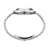 Chopard Happy Sport The First Steel