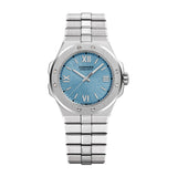 Chopard Alpine Eagle 36 Lucent Steel™