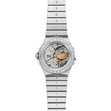 Chopard Alpine Eagle 41 XPS Lucent Steel™