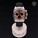 Rolex Cosmograph Daytona