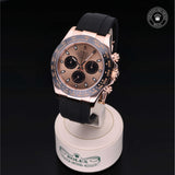 Rolex Cosmograph Daytona
