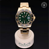 GMT Master II 40