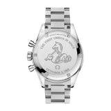 Omega Speedmaster "First Omega In Space" Anniversary Steel