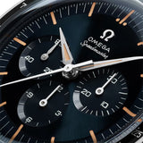 Omega Speedmaster "First Omega In Space" Anniversary Steel