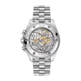 Omega Speedmaster Moonwatch Steel