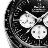 Omega Speedmaster Moonwatch Steel