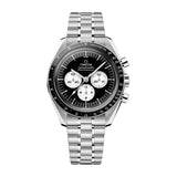 Omega Speedmaster Moonwatch Steel