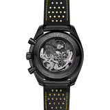 Omega Speedmaster "Dark Side of the Moon" Apollo 8 Black Ceramic