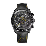Omega Speedmaster "Dark Side of the Moon" Apollo 8 Black Ceramic