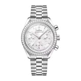 Omega Speedmaster 38 Steel