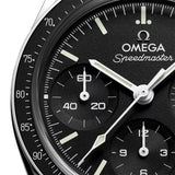 Omega Speedmaster 38 Steel