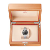 Omega Speedmaster 38 Steel