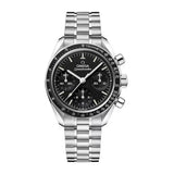 Omega Speedmaster 38 Steel