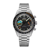 Omega Speedmaster Pilot Steel