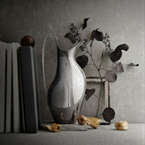 Georg Jensen Koppel Stainless Steel 1.9 Litres Pitcher