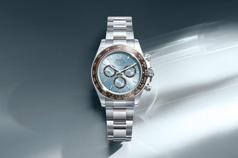 Rolex Cosmograph Daytona Watches
