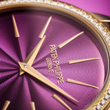 Patek Philippe Calatrava 4997/200R-001