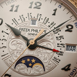 Patek Philippe Grand Complications 5160/500R-001