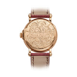 Patek Philippe Grand Complications 5160/500R-001