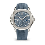 Patek Philippe Aquanaut 5164G-001