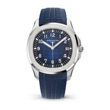 Patek Philippe Aquanaut 5168G-001