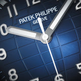 Patek Philippe Aquanaut 5168G-001
