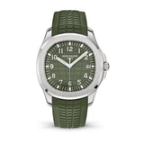 Patek Philippe Aquanaut 5168G-010
