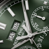 Patek Philippe Grand Complications 5204G-001