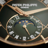 Patek Philippe Complications 5205R-011