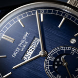 Patek Philippe Grand Complications 5236P-001