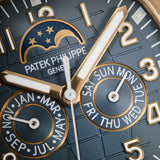 Patek Philippe Aquanaut 5261R-001