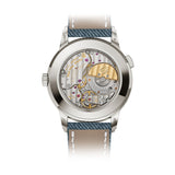 Patek Philippe World Time 5330G-001