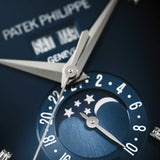 Patek Philippe Complications 5396G-017
