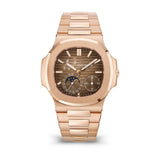 Patek Philippe Nautilus 5712/1R-001