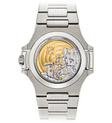 Patek Philippe Nautilus 5726/1A-014