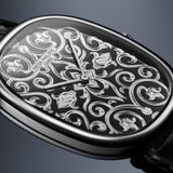 Patek Philippe Golden Ellipse 5738/51G-001