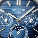 Patek Philippe Nautilus 5740/1G-001