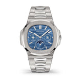 Patek Philippe Nautilus 5740/1G-001
