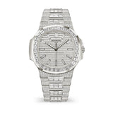 Patek Philippe Nautilus