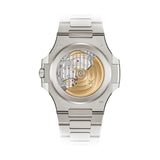 Patek Philippe Nautilus